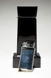 Art Deco Catalin Ellis Skyscraper Lighter